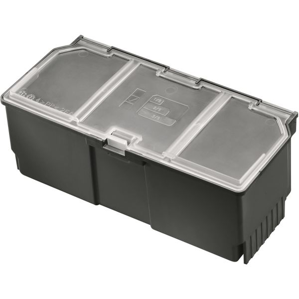 Tarvikelaatikko Bosch DIY 1600A016CV Systemboxille, 2/9 