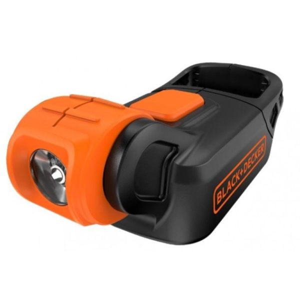 Lommelykt Black & Decker BDCCF18N-XJ  