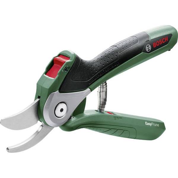 Sekatör Bosch DIY Easy Prune 3,6V 