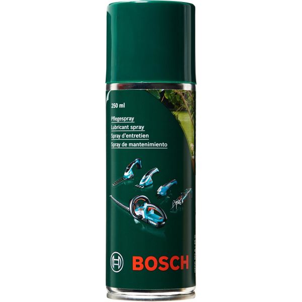 Hækkeklipper spray Bosch DIY 1609200399 250 ml 