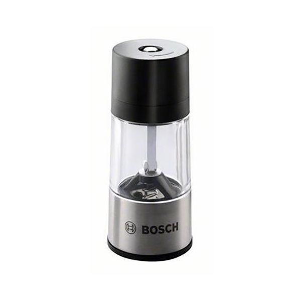Krydderimølle additiv Bosch DIY 1600A001YE til IXO 