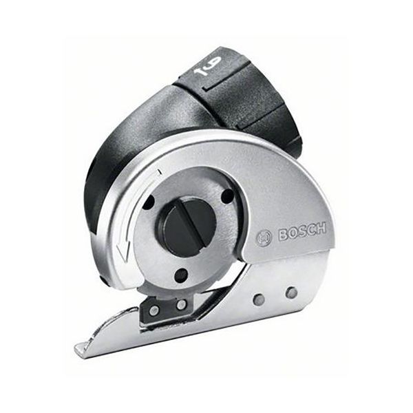Universal saks tilbehør Bosch DIY 1600A001YF til IXO 