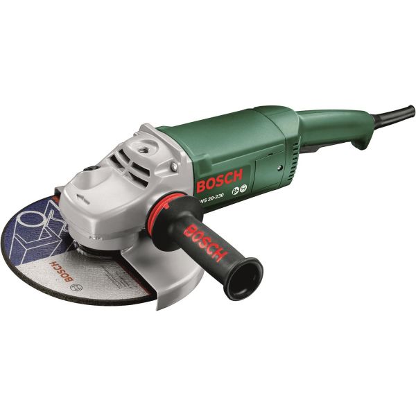 Kulmahiomakone Bosch DIY PWS 1900W 1900 W 