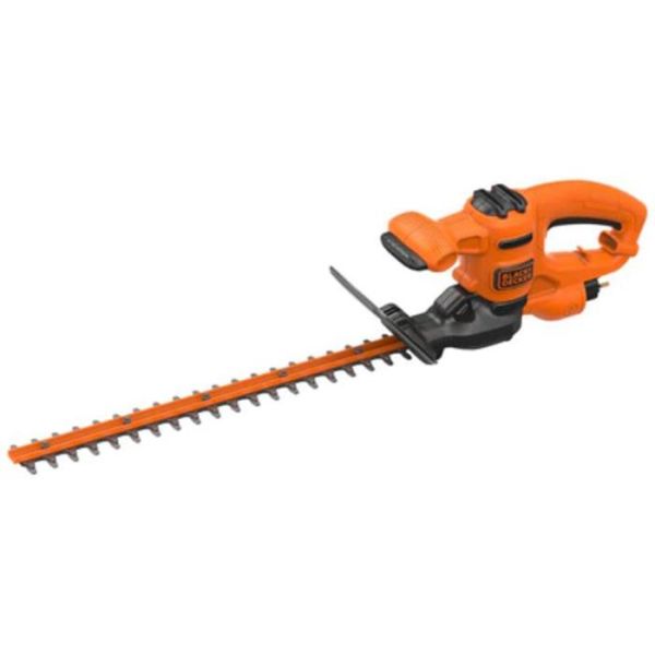 Hækkeklipper Black & Decker BEHT201-QS 420 W 