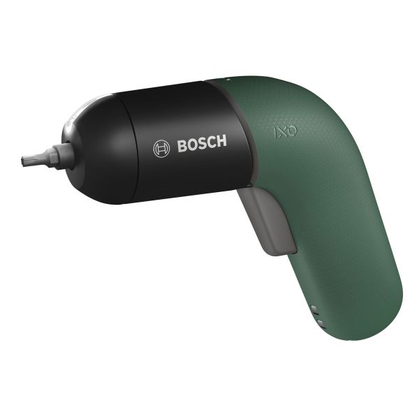 Ruuvinväännin Bosch DIY IXO VI Classic  