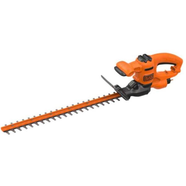 Hækkeklipper Black & Decker BEHT251-QS 450 W 