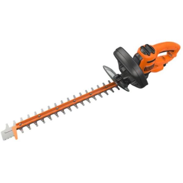 Hækkeklipper Black & Decker BEHTS451-QS 550 W 