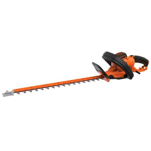 Hækkeklipper Black & Decker BEHTS551-QS 650 W 