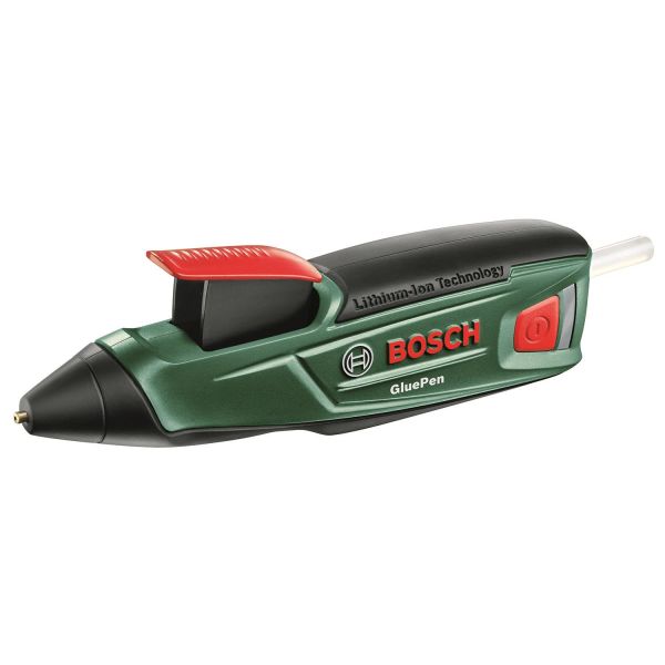 Limpistol Bosch DIY Glue Pen  