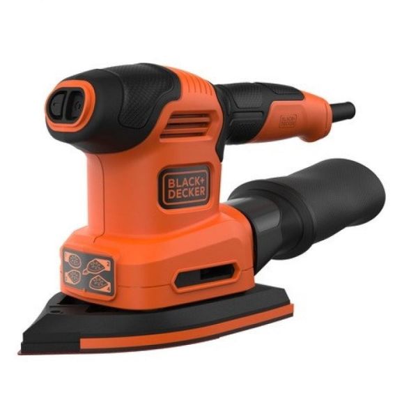 Multisliber Black & Decker BEW200-QS 200 W 