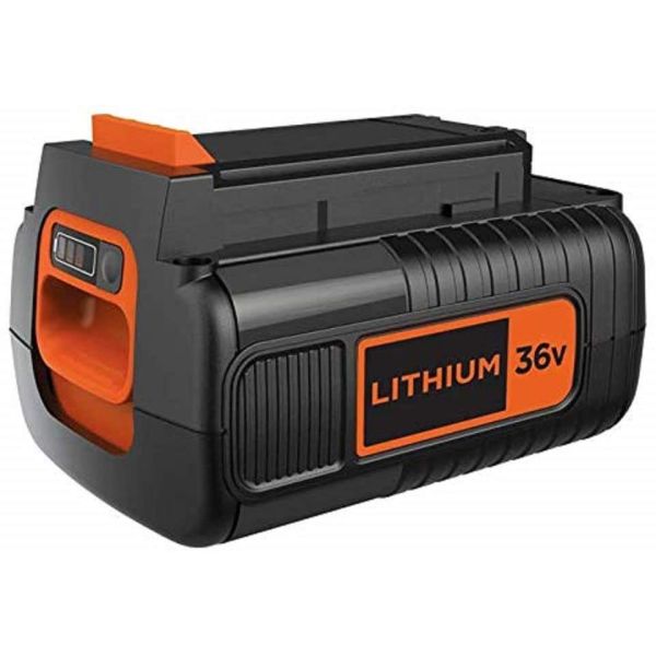 Batteri Black & Decker BL2536-XJ 36 V/2,5 Ah: 