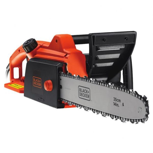 Motorsav Black & Decker CS1835-QS 1800 W 