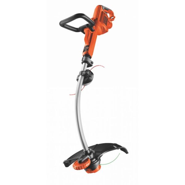 Græstrimmer Black & Decker GL8033-QS 800 W 