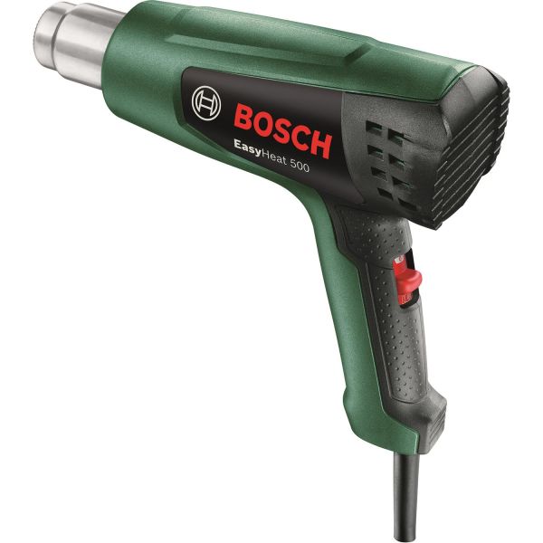 Varmluftpistol Bosch DIY Easy Heat 500 1600 W 