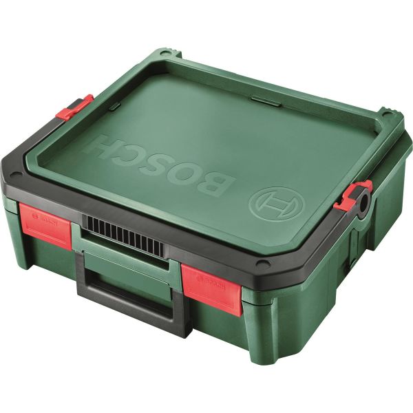 Työkalulaukku Bosch DIY Systembox S  