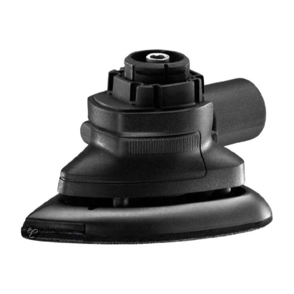 Multitool Black & Decker MTSA2-XJ Slib, til multiværktøj 