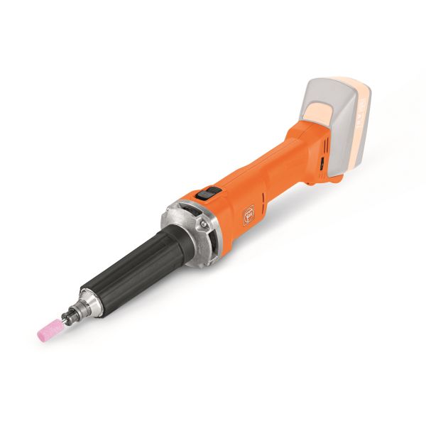 Slipemaskin Fein AGSZ 18-280 LBL SELECT uten batteri og lader 