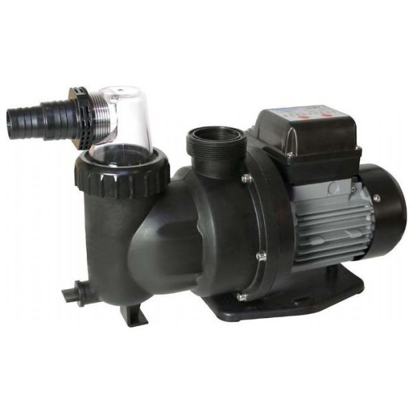 Cirkulationspumpe Swim & Fun 1851 med timer, 250W 