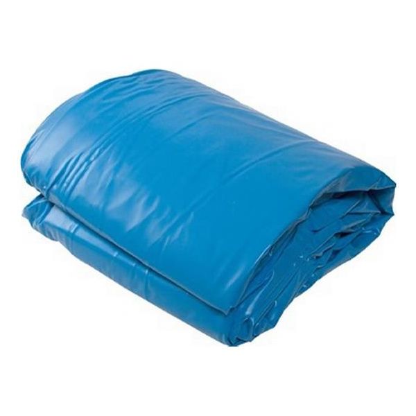 PVC-liner Swim & Fun 1618 til rund pool, 0,9 m dybde Ø4,6 x 0,9 m