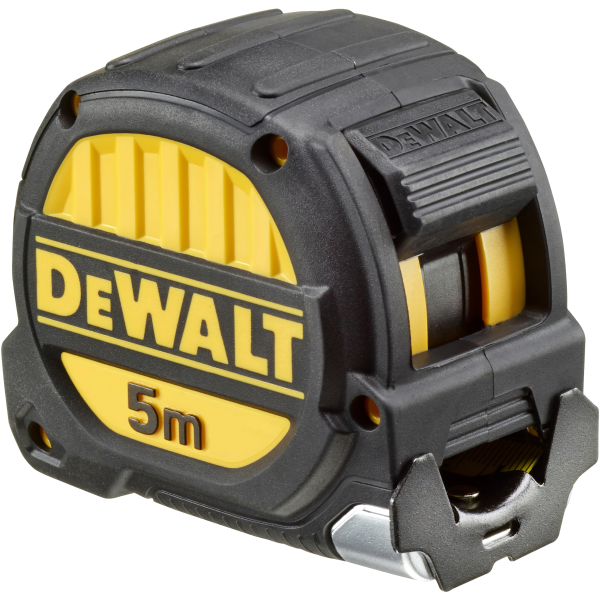 Målebånd Dewalt DWHT0-36114 premium 5 m