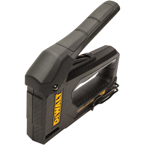 Hæftepistol Dewalt DWHT80276-0 Kulstof 