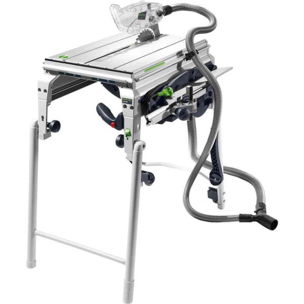 Bordrundsav Festool CS 50 EBG PRECISIO  