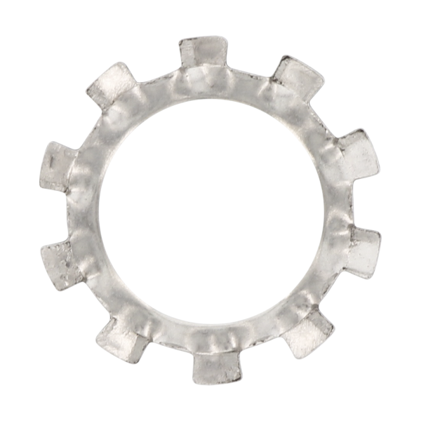 Tandvasker Schäfer & Peters 67972022 rustfrit stål A2, DIN 6797A Ø2,2 mm, stk. 1000