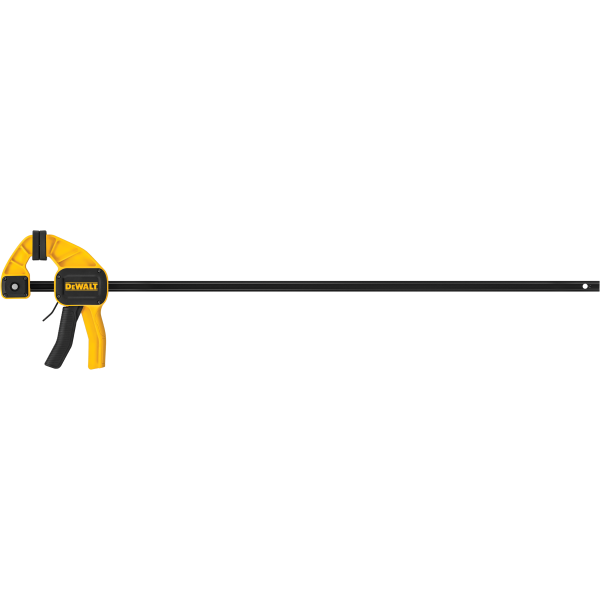 Spændetvinge Dewalt DWHT0-83195  900 mm