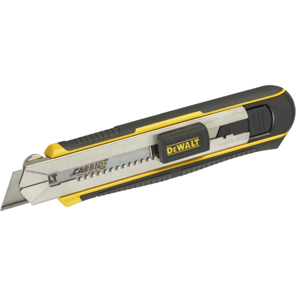 Brytbladskniv Dewalt DWHT0-10250  