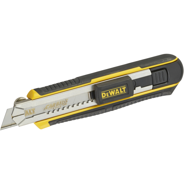 Brytbladskniv Dewalt DWHT0-10249  