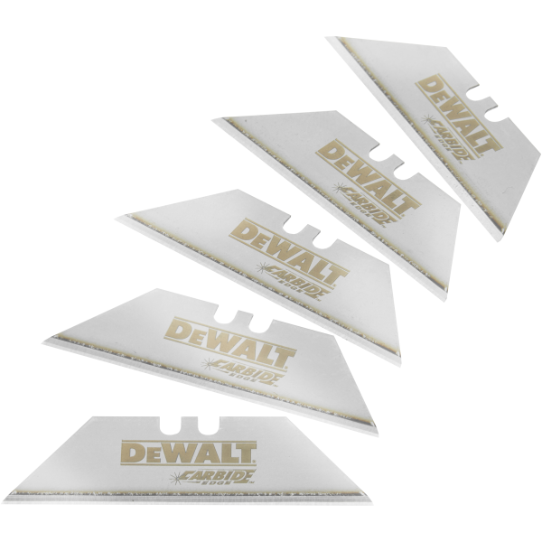 Universalblad Dewalt DWHT0-11131 5-pakning 