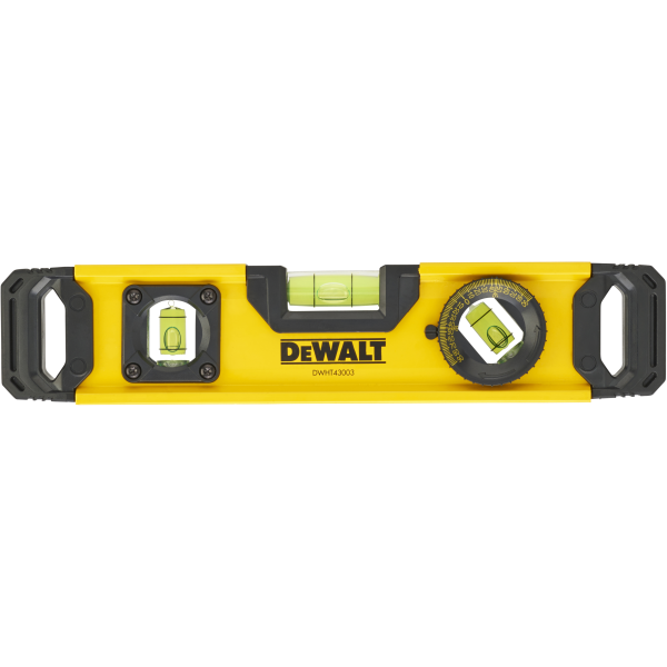 Vaterpas Dewalt DWHT0-43003  