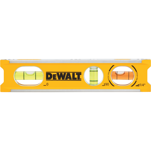 Vaterpas Dewalt DWHT42525-0  