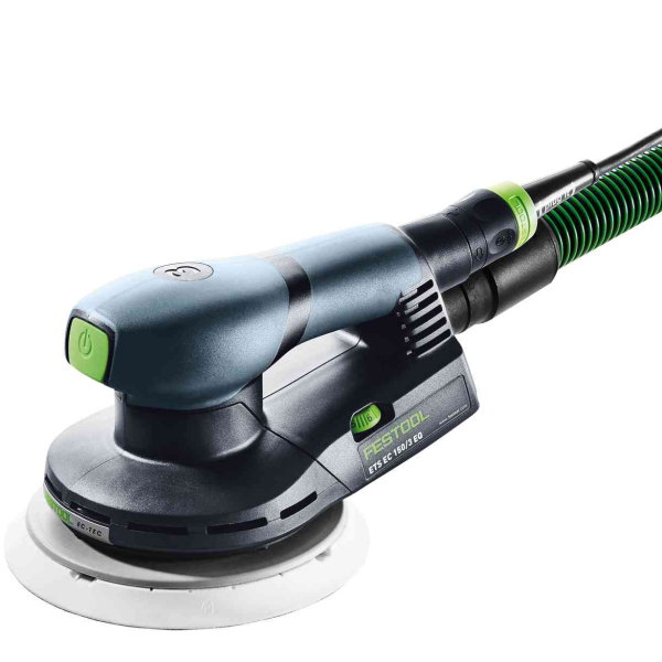 Excentrisksliber Festool ETS EC 150/3 EQ 400 W 