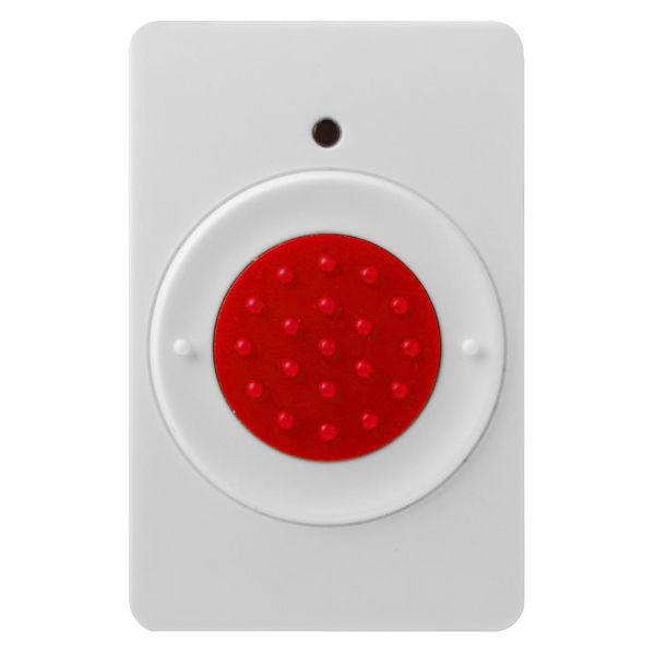 Knappen Panik NookBox WTRQ F1  