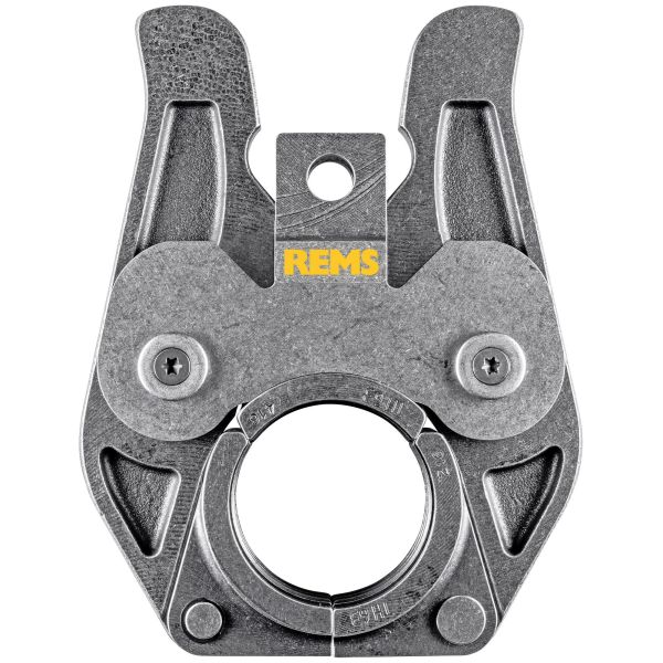 Puristusleuka REMS 572405 muoviputkille, TH-profiili TH63