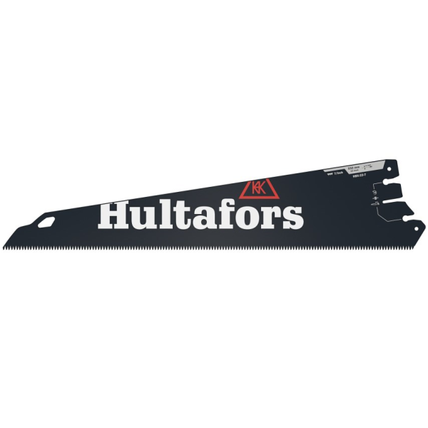Sagblad Hultafors BX-22-7 550 mm 7 tenner/tomme