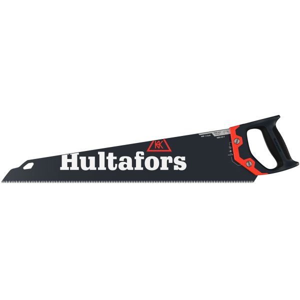 Handsåg Hultafors HBX-22-11 550 mm 11 tänder/tum