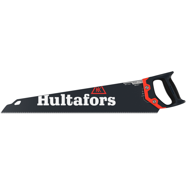 Håndsav Hultafors HBX-22-9 550 mm 9 tænder/tomme
