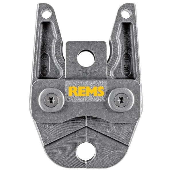 Puristusleuka REMS 572632 UNIPIPE MLC, STD. UP16