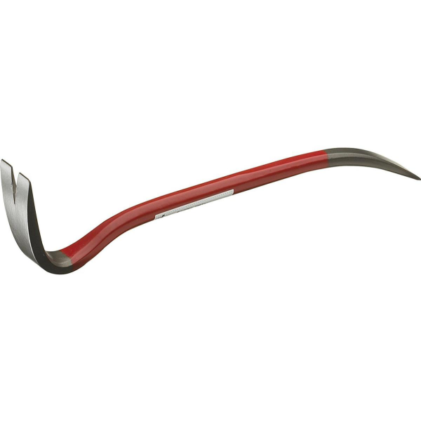 Koben Hultafors 109/12" højlegeret borstål 300 mm
