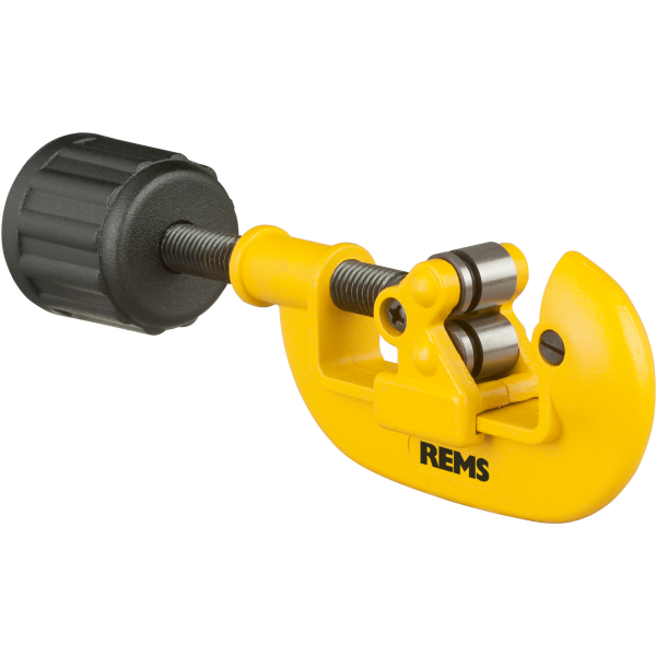 Röravskärare REMS 113300 R 3-28 mm, koppar/elfz/rostf. 