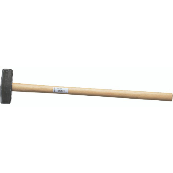 Slägga Hultafors KS 4000 900 mm, med hickoryskaft 4000 g