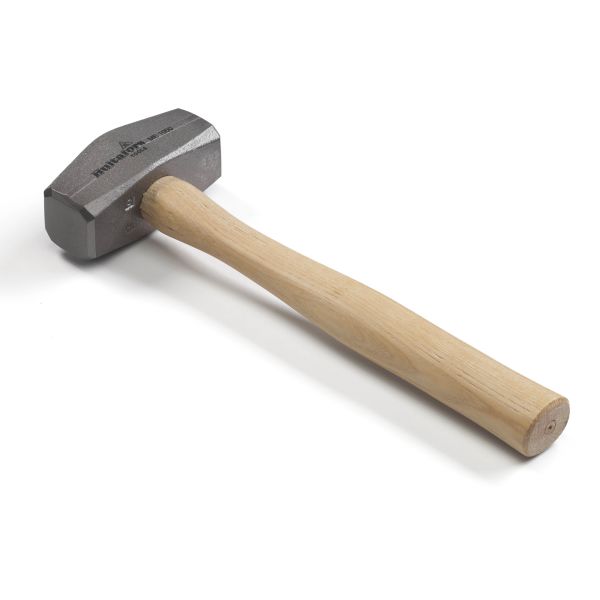 Meiselhammer Hultafors ME 1200  1350 g, treskaft
