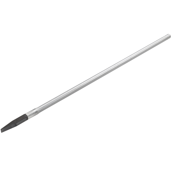 Brækstang Hultafors A 1500 SR med stålspids, 1500 mm 