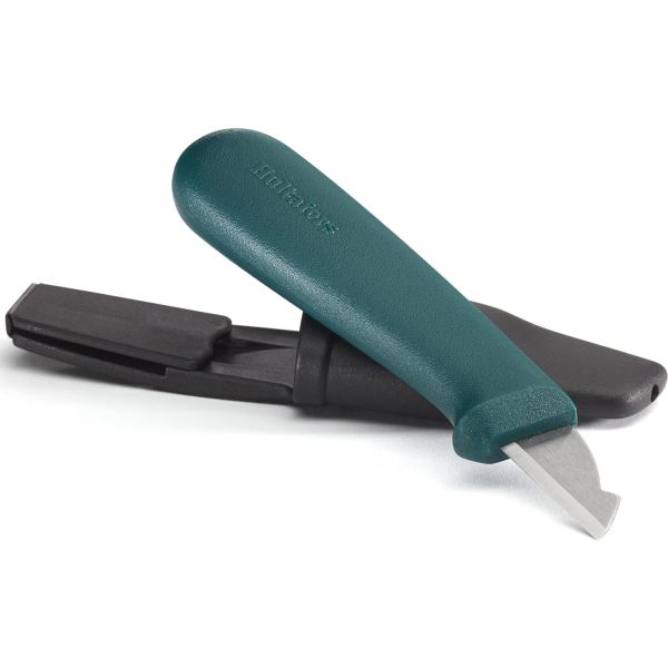 Montørkniv Hultafors ELK-L 158 mm Venstre hold