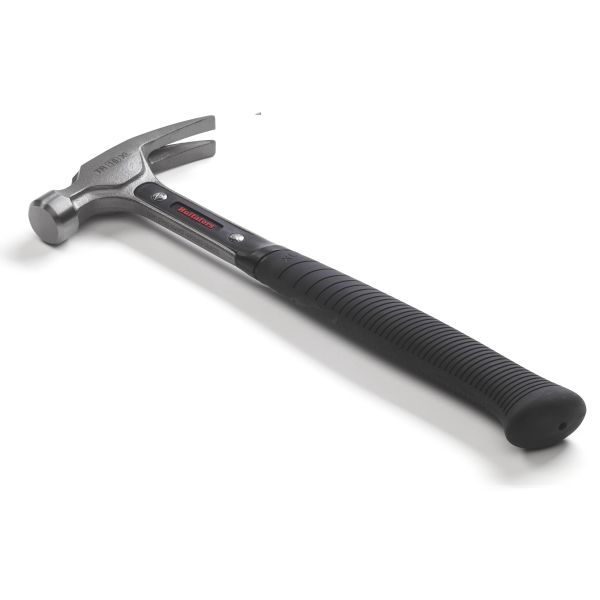 Tømrerhammer Hultafors TR 20 XL  810 g