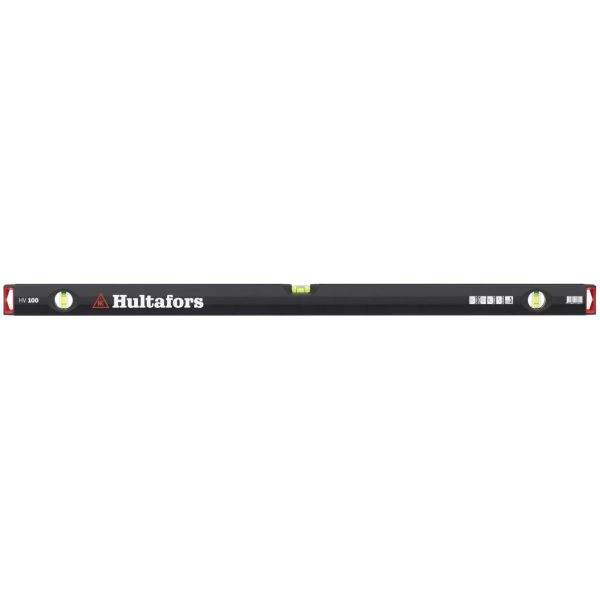 Vesivaaka Hultafors HV 100  1000 mm