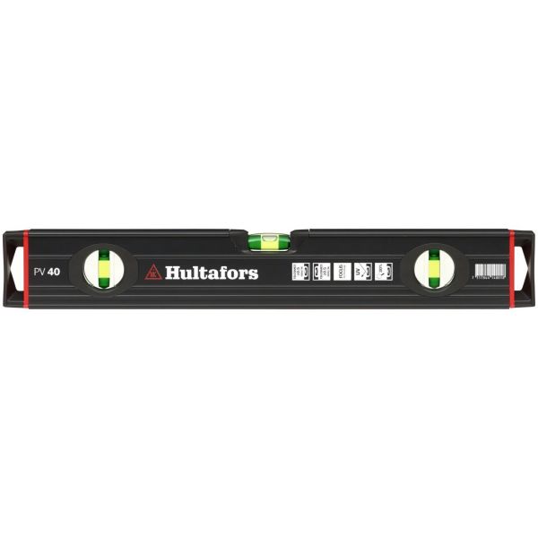 Vaterpas Hultafors PV 40  400 mm