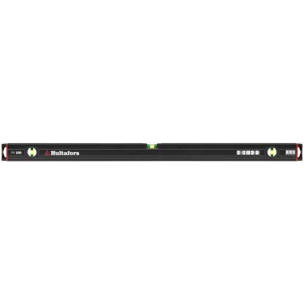 Vesivaaka Hultafors PV 100  1000 mm